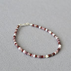 Schöne Halskette mit einzigartigem Stil