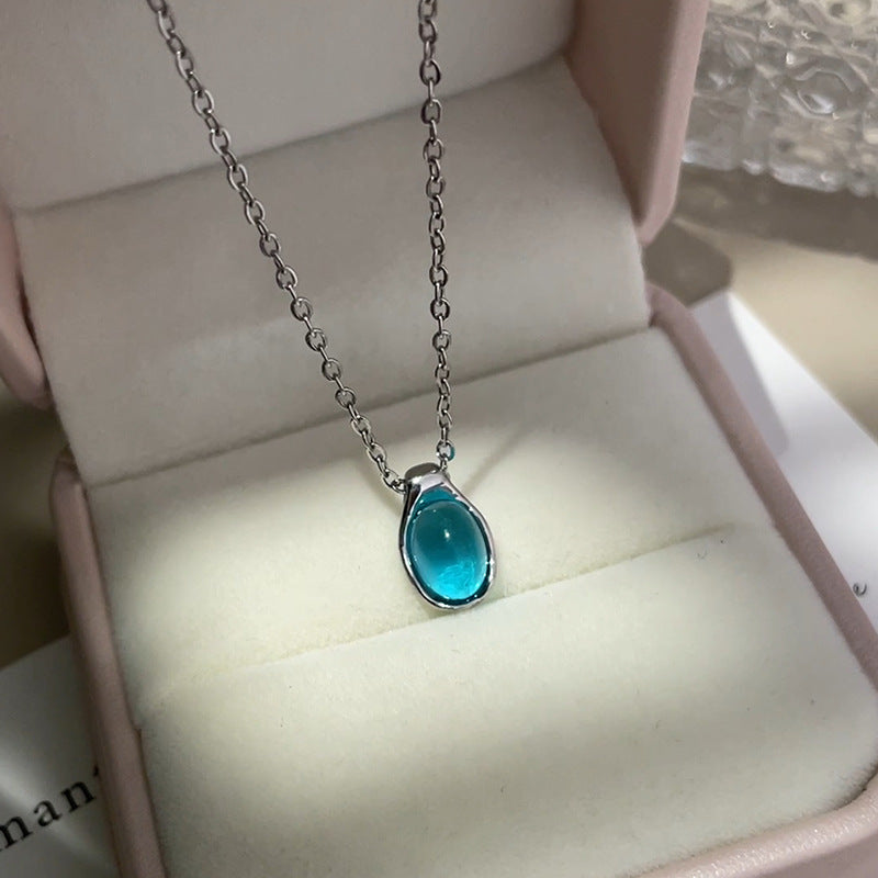 Klassische Halskette mit zeitloser Eleganz