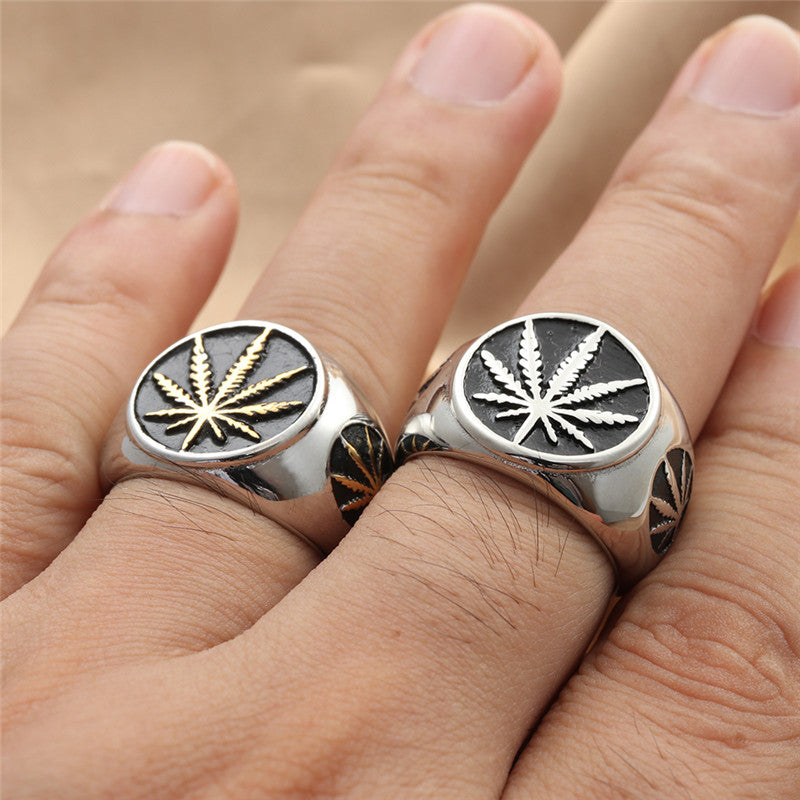 Romantische Ring für besondere Momente