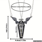 Romantische Halskette für besondere Momente