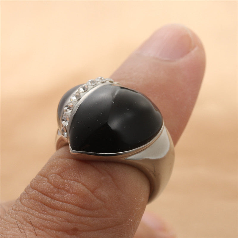 Charmante Ring für jeden Anlass