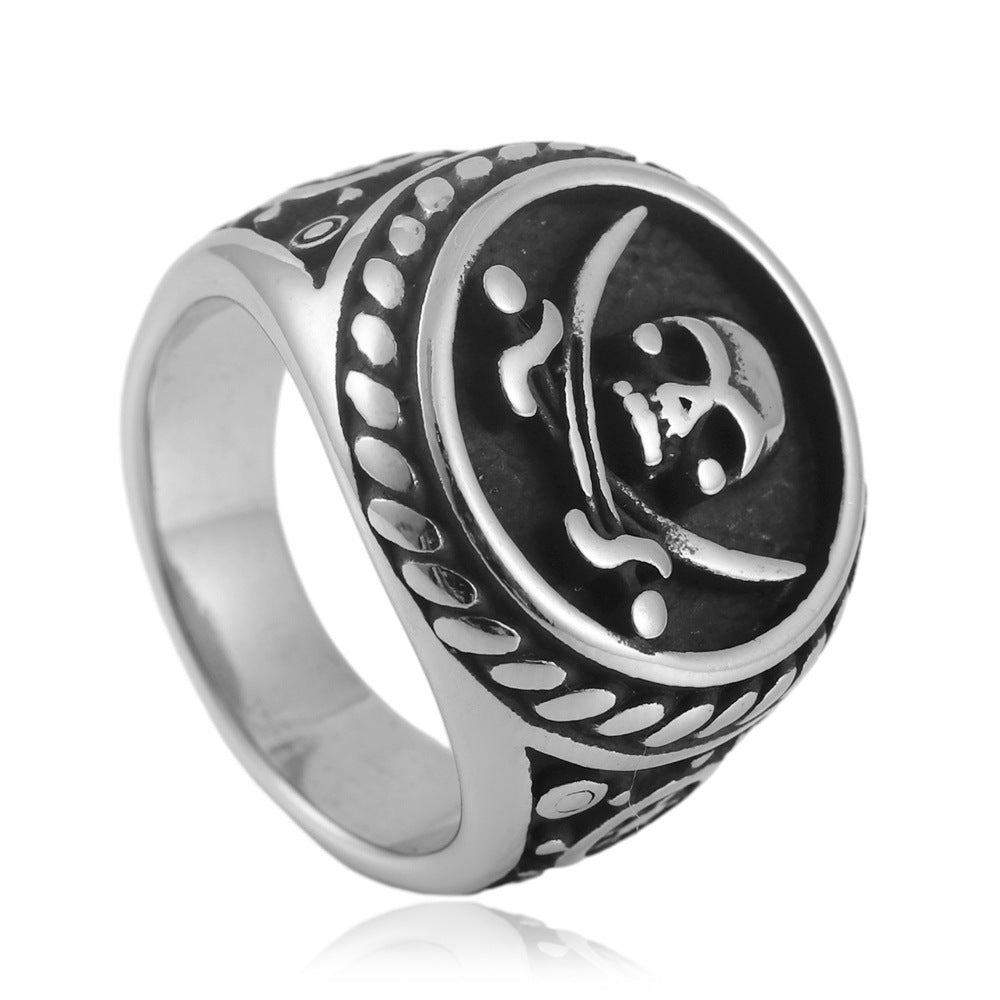 Elegante Ring für jeden Anlass