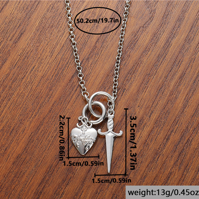 Atemberaubende Halskette für den Alltag