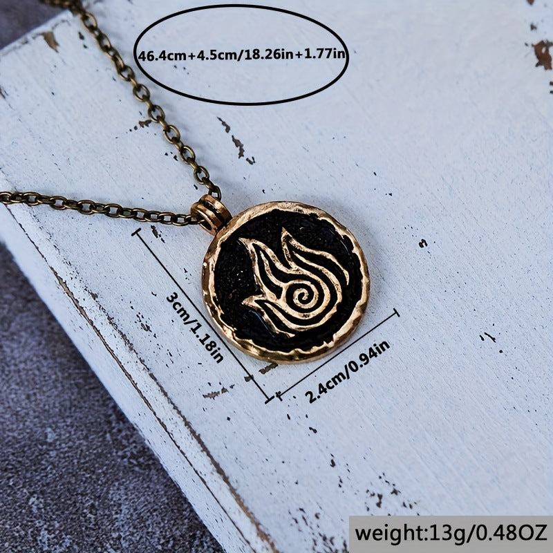 Atemberaubende Halskette für den Alltag