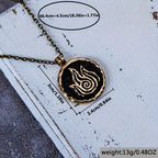 Atemberaubende Halskette für den Alltag