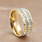 Romantische Ring für besondere Momente