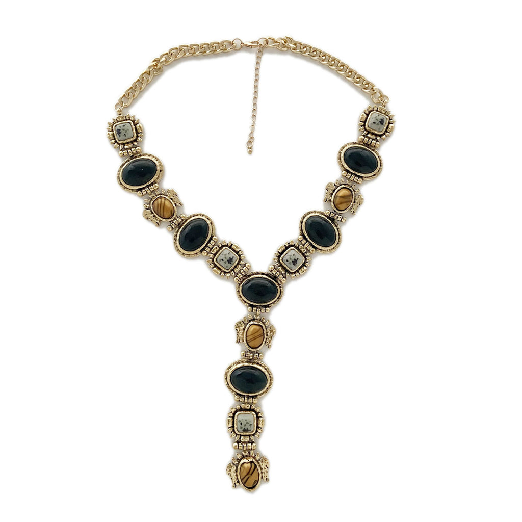 Romantische Halskette für besondere Momente