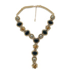 Romantische Halskette für besondere Momente