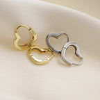 Charmante Ohrring für jeden Anlass