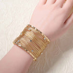 Atemberaubende Armband für den Alltag