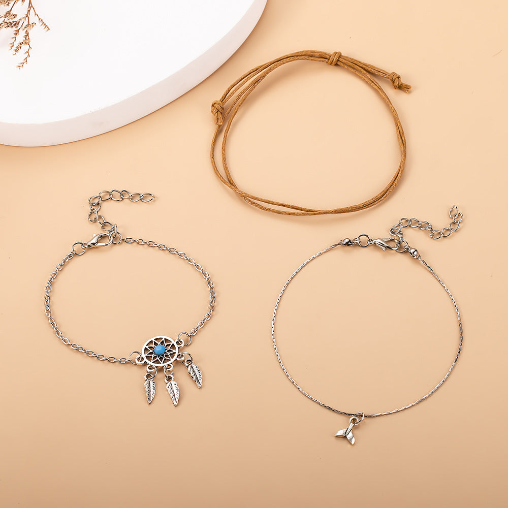 Atemberaubende Armband für den Alltag