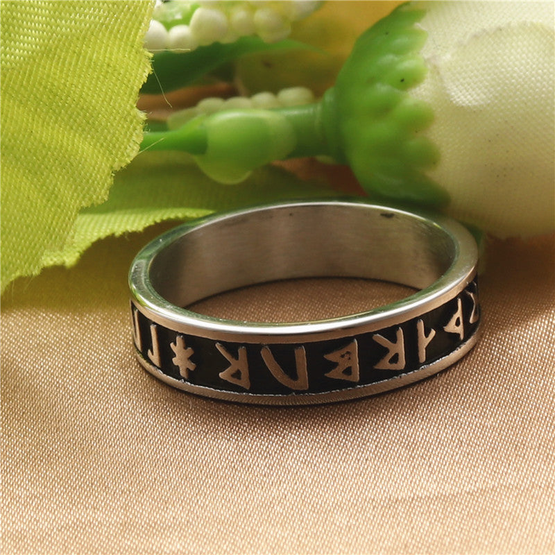 Charmante Ring für jeden Anlass