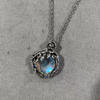 Romantische Halskette für besondere Momente