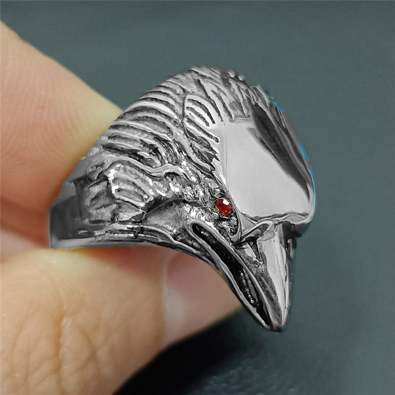 Atemberaubende Ring für den Alltag