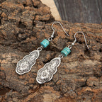 Romantische Ohrring für besondere Momente