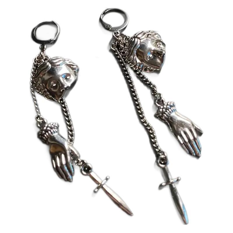 Elegante Ohrring für jeden Anlass