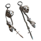 Elegante Ohrring für jeden Anlass