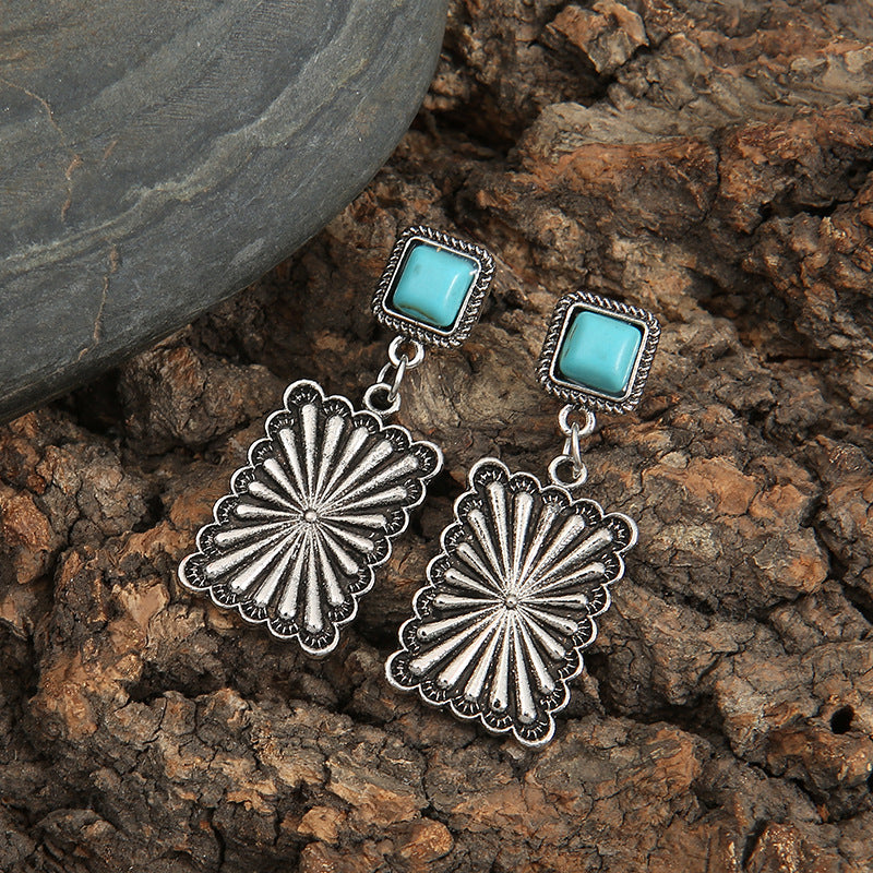 Charmante Ohrring für jeden Anlass