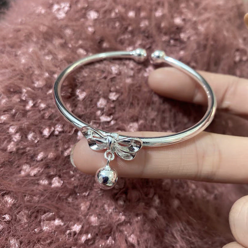 Klassische Armband mit zeitloser Eleganz