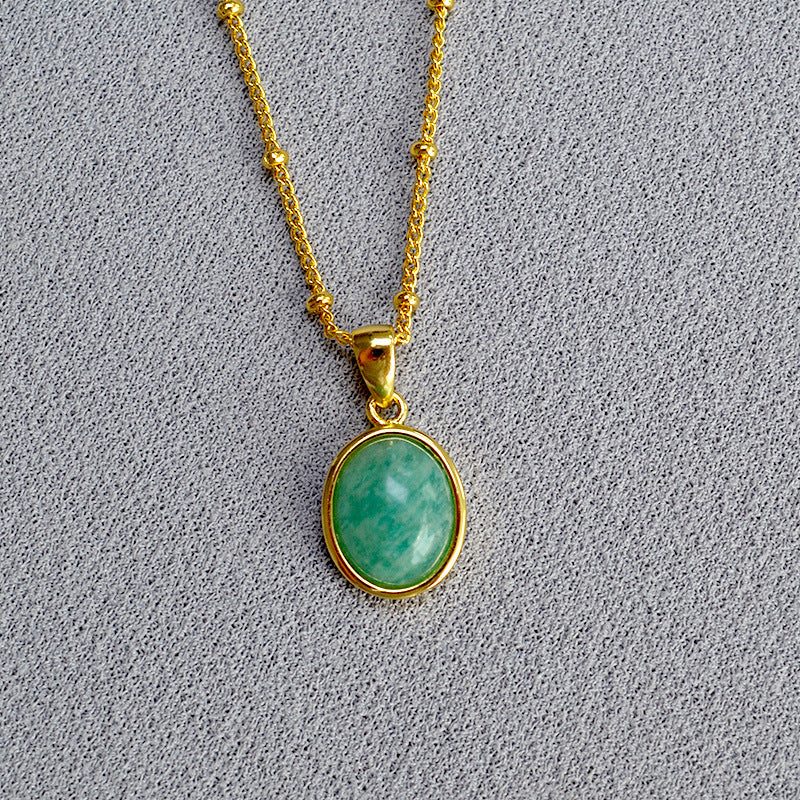 Atemberaubende Halskette für den Alltag