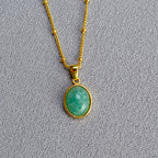 Atemberaubende Halskette für den Alltag