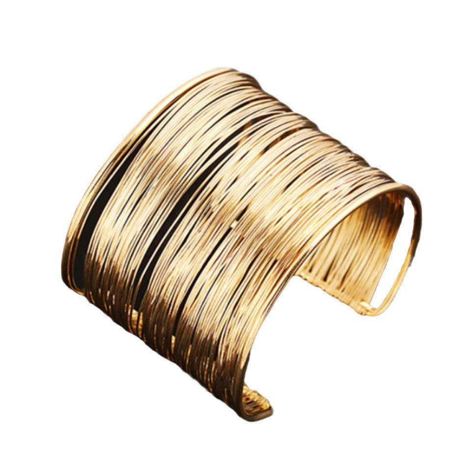 Handgefertigte Vintage Armband