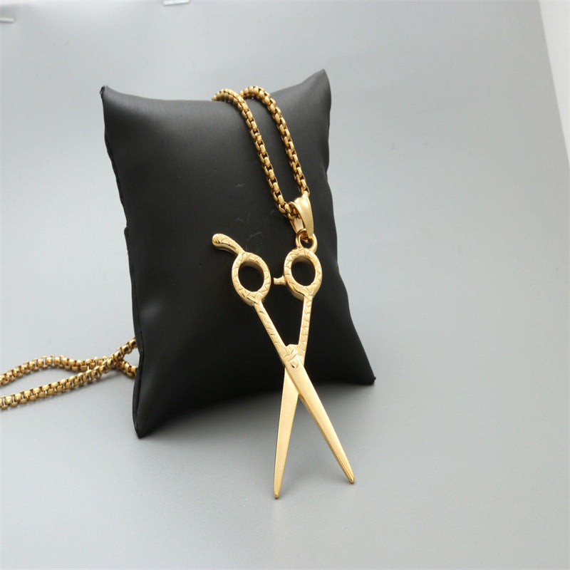 Charmante Halskette für jeden Anlass