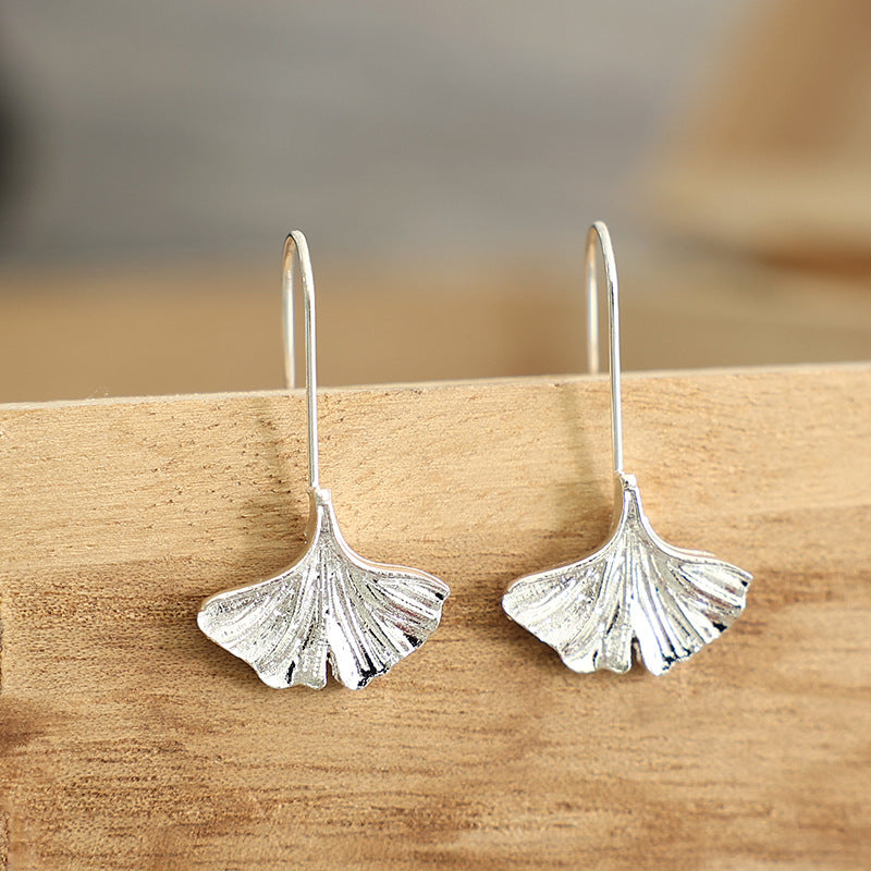 Romantische Ohrring für besondere Momente