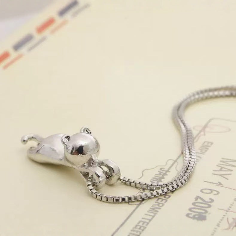 Romantische Halskette für besondere Momente