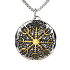 Atemberaubende Halskette für den Alltag