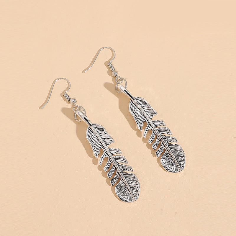 Klassische Silber Halskette mit zeitloser Eleganz