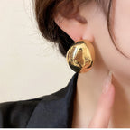 Atemberaubende Ohrring für den Alltag