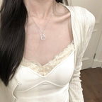 Atemberaubende Halskette für den Alltag