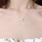 Charmante Halskette für jeden Anlass