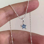 Klassische Halskette mit zeitloser Eleganz