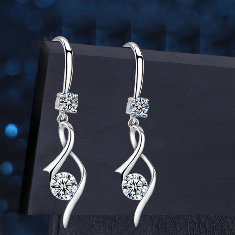 Elegante Ohrring für jeden Anlass