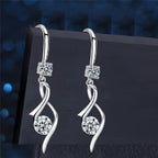 Elegante Ohrring für jeden Anlass