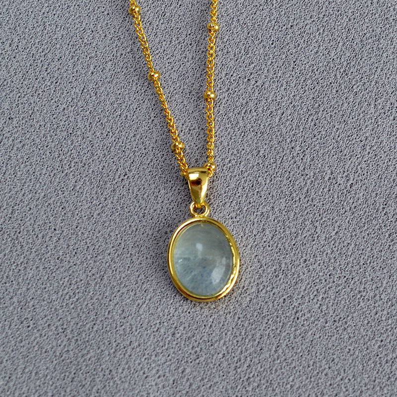 Atemberaubende Halskette für den Alltag