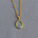 Atemberaubende Halskette für den Alltag