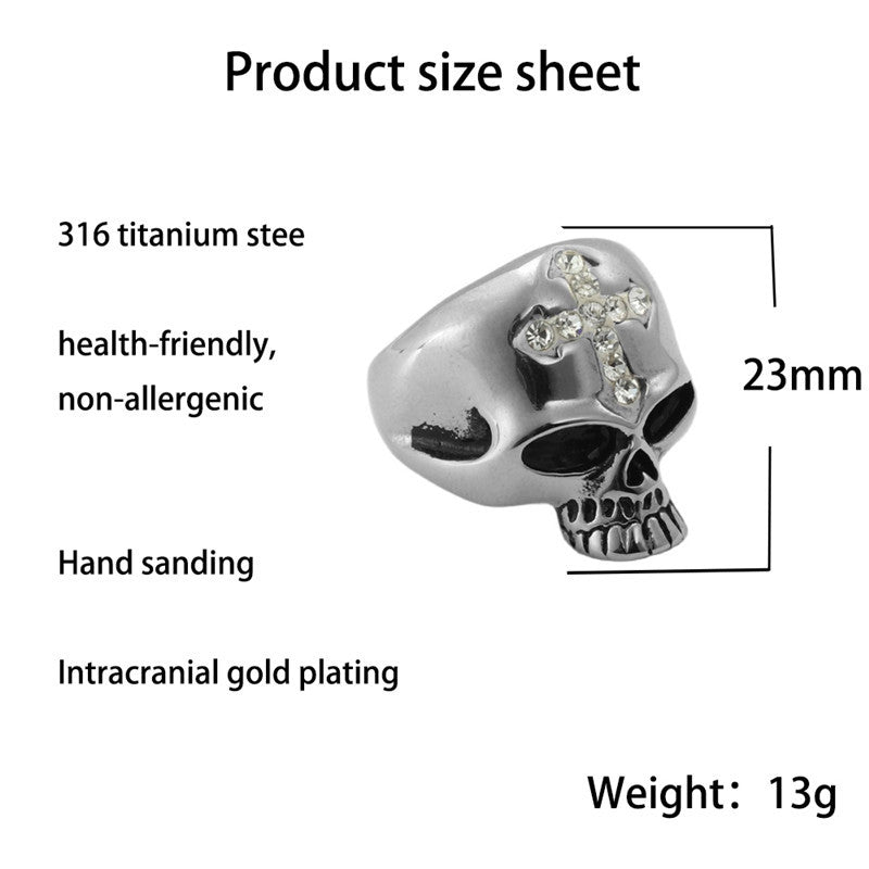 Elegante Ring für jeden Anlass