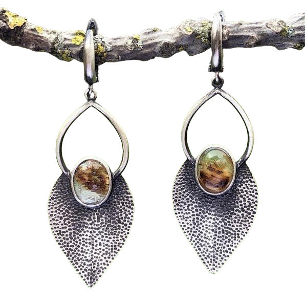 Charmante Ohrring für jeden Anlass