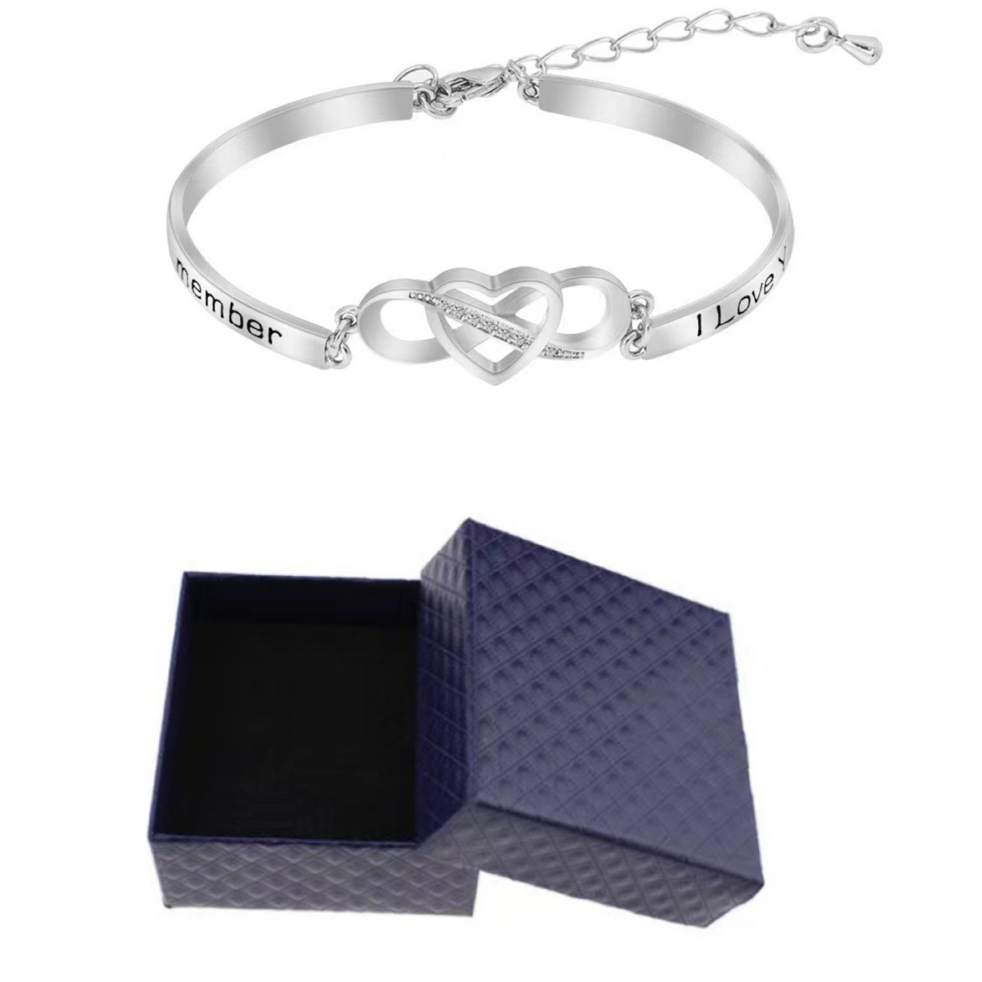 Handgefertigte Vintage Armband