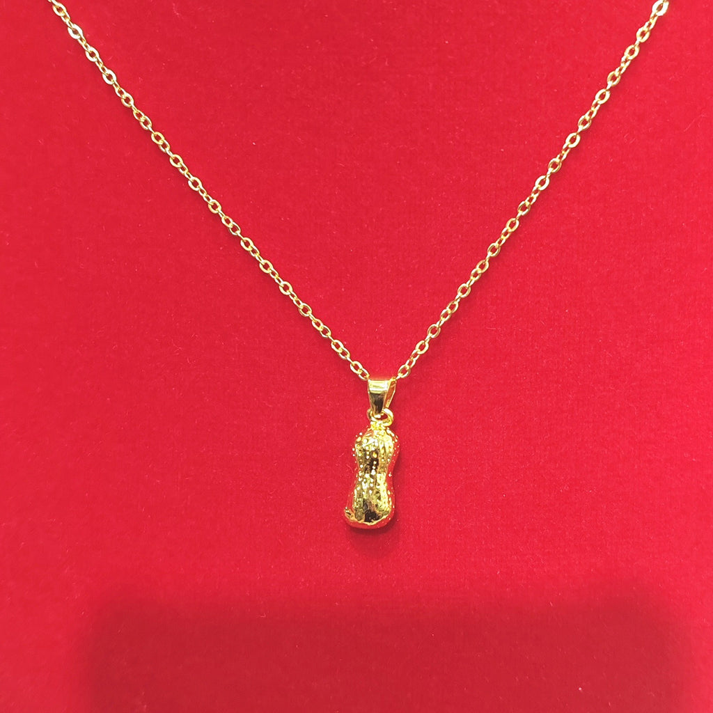 Schöne Halskette mit einzigartigem Stil