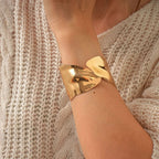 Klassische Armband mit zeitloser Eleganz