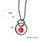 Atemberaubende Halskette für den Alltag