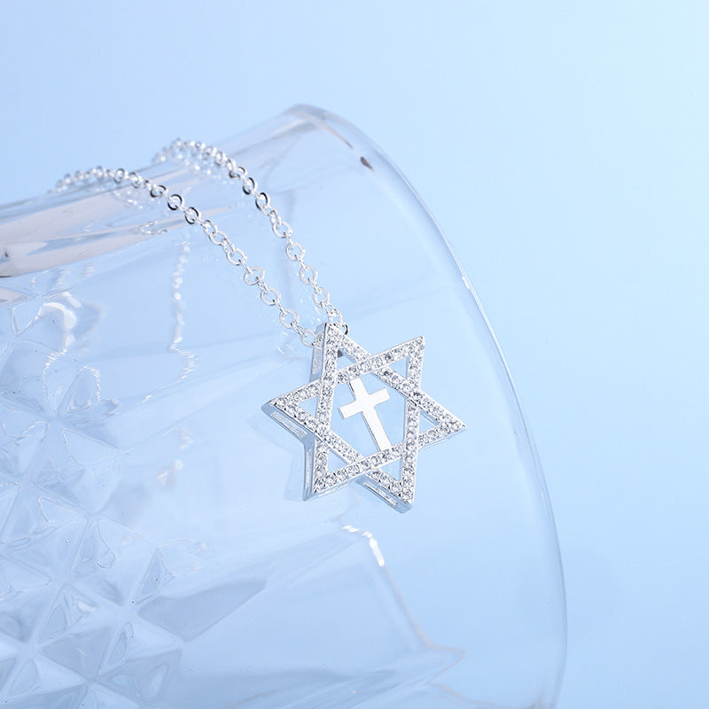 Romantische Halskette für besondere Momente