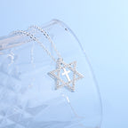 Romantische Halskette für besondere Momente