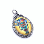 Atemberaubende Anhänger für den Alltag