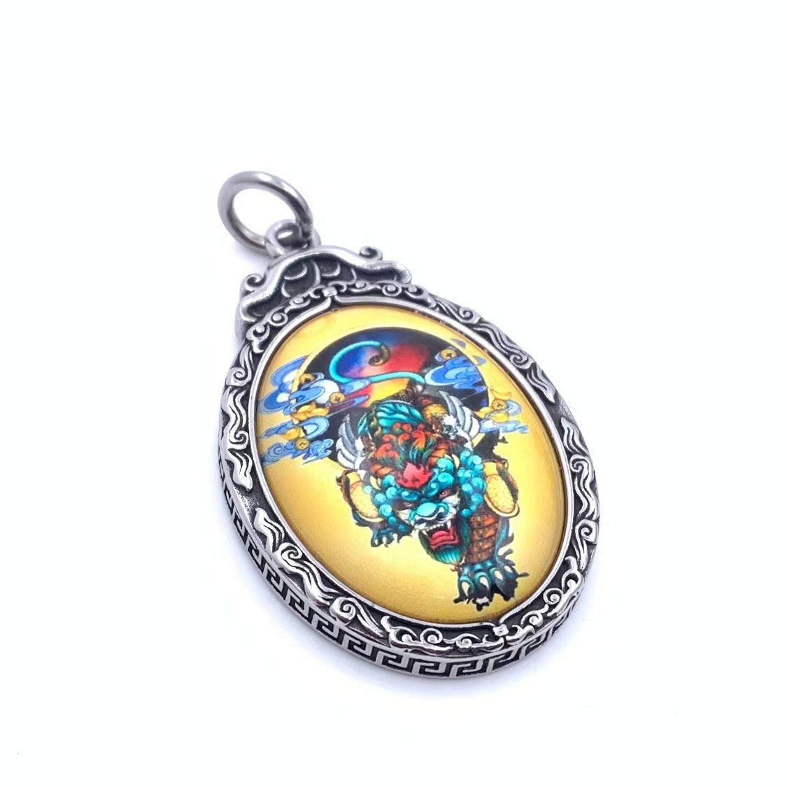 Atemberaubende Anhänger für den Alltag