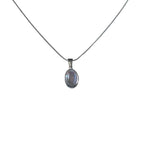 Schöne Halskette mit einzigartigem Stil